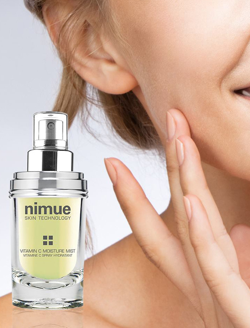 Nimue Skin Technology