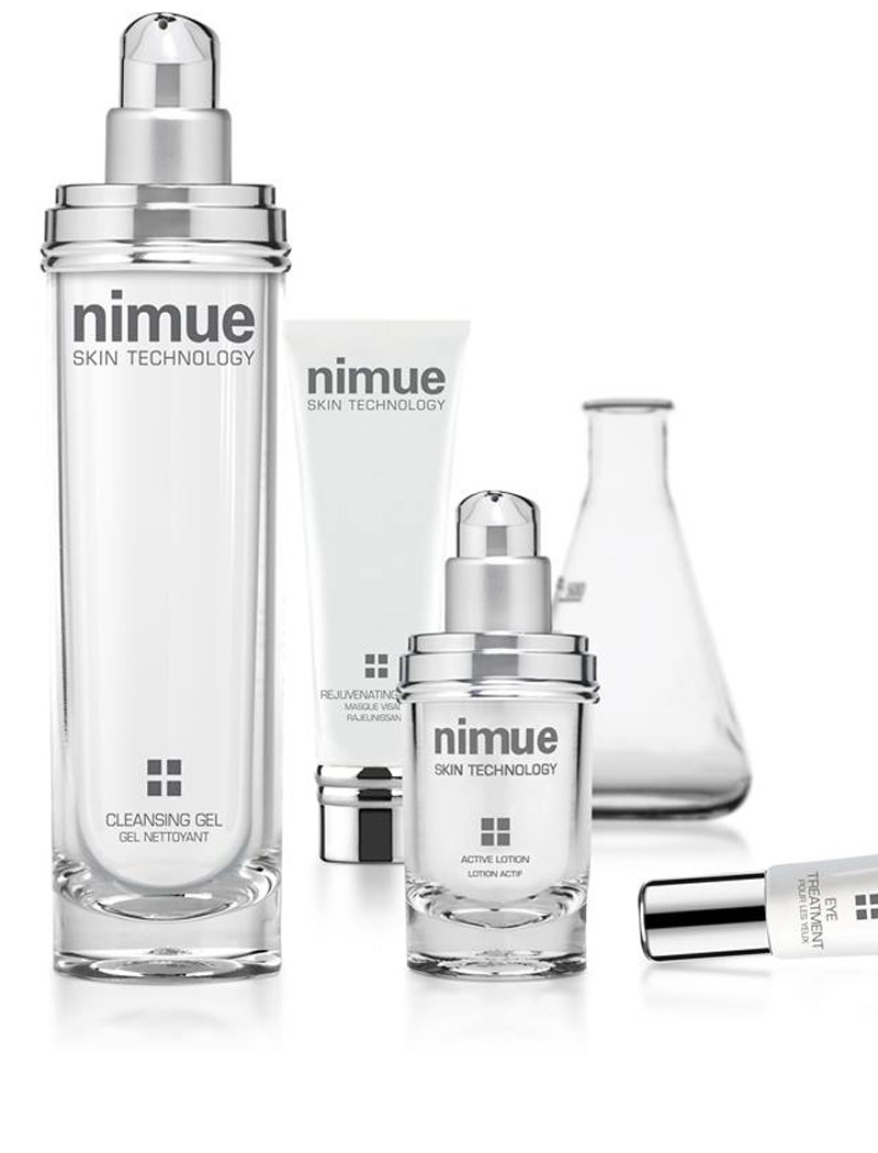 Nimue Skin Technology