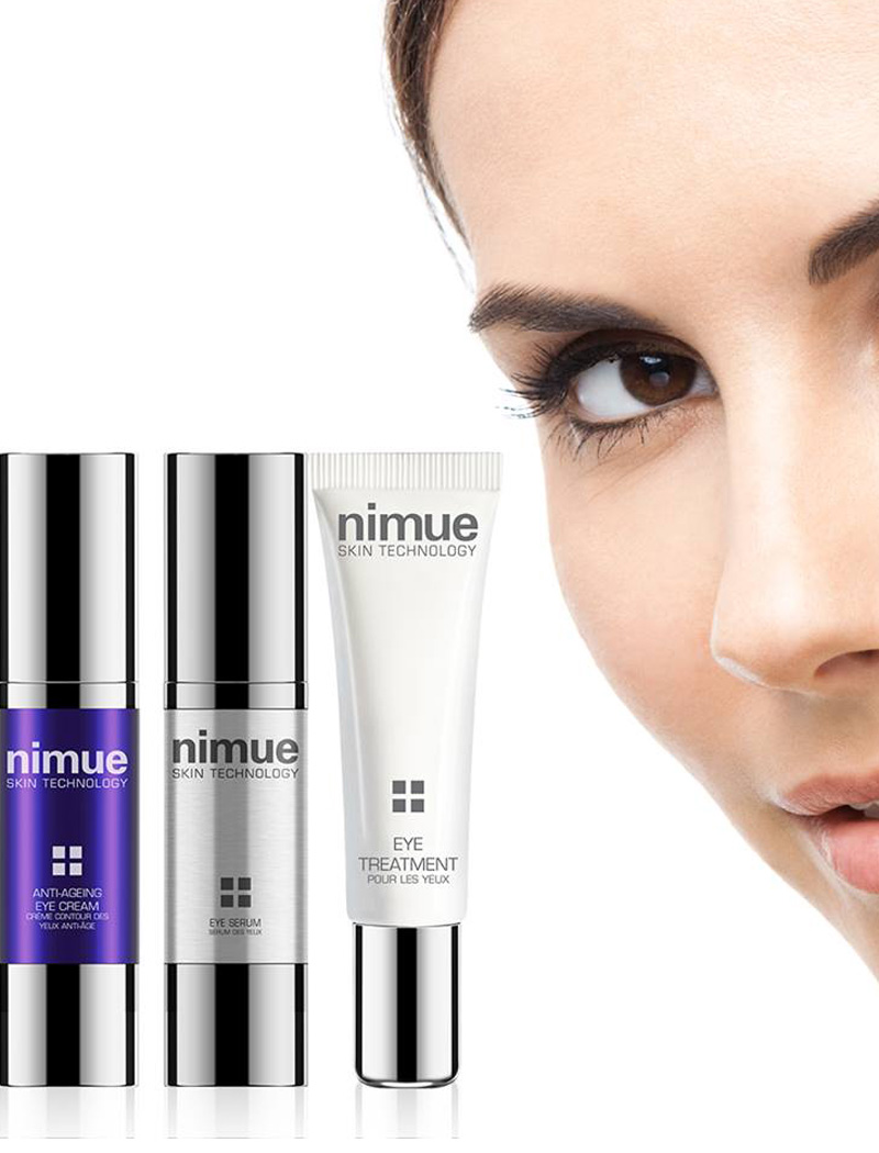 Nimue Skin Technology