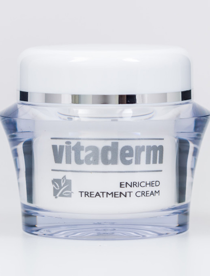 Vitaderm